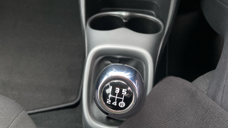 Toyota Aygo 1.0 VVT-i X-Play 5dr Petrol Hatchback